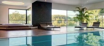 Best Western Plus Le Fairway Hotel & Spa Golf d'Arras