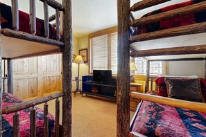Condo, 6 phòng ngủ | 6 phòng ngủ, trang trí khác biệt 