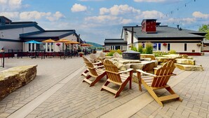 Exterior - Torian Plum Condominiums (Steamboat Springs)