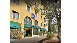 Exterior - Hotel Antico Termine, Sure Hotel Collection by Best Western (Sona)