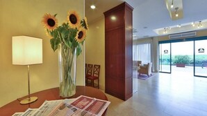 Lobby - Hotel Antico Termine, Sure Hotel Collection by Best Western (Sona)