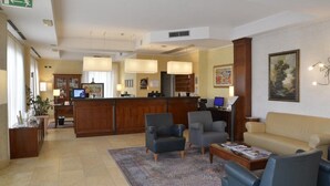 Lobby - Hotel Antico Termine, Sure Hotel Collection by Best Western (Sona)