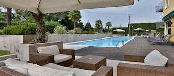 Hotel Antico Termine, Sure Hotel Collection by Best Western