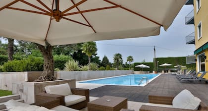 Hotel Antico Termine, Sure Hotel Collection by Best Western