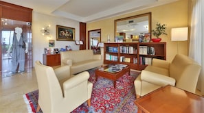 Lobby - Hotel Antico Termine, Sure Hotel Collection by Best Western (Sona)