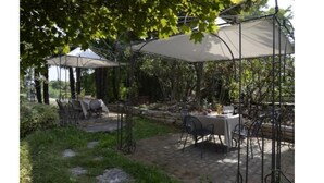Garden - Hotel Antico Termine, Sure Hotel Collection by Best Western (Sona)