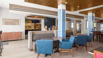 Dagelijks ontbijtbuffet inbegrepen