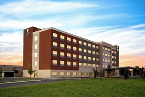 Exterior - Holiday Inn Express & Suites Sanford- Lake Mary by IHG (Sanford)