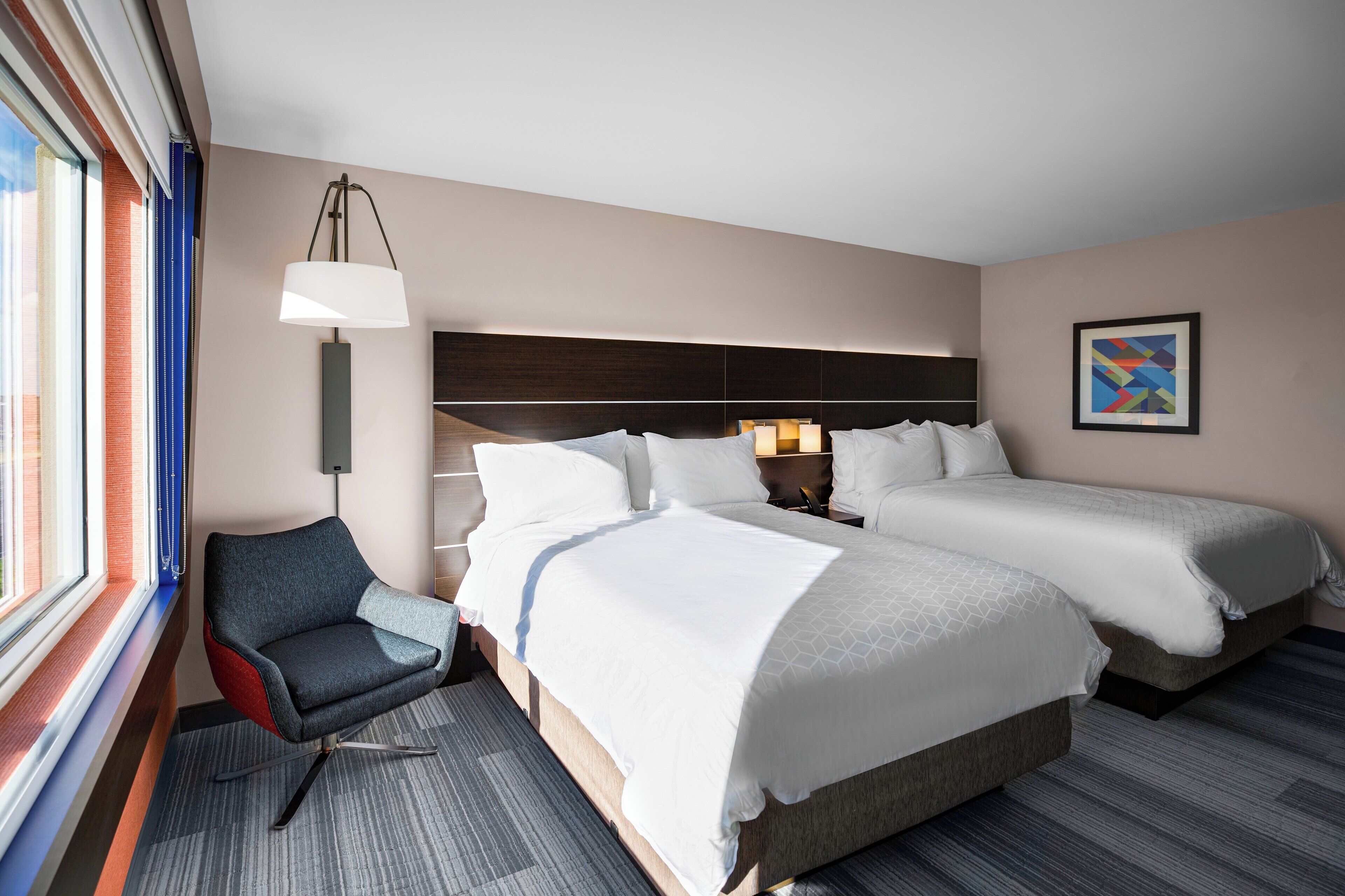 Photo - Holiday Inn Express & Suites Sanford - Lake Mary by IHG