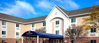 Candlewood Suites Appleton by IHG