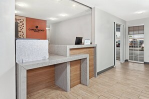 Recepción