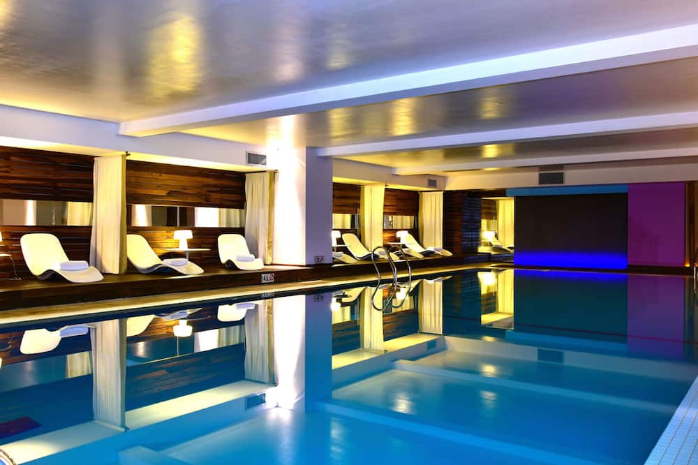 Pestana Buenos Aires Hotel