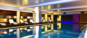 Pestana Buenos Aires Hotel
