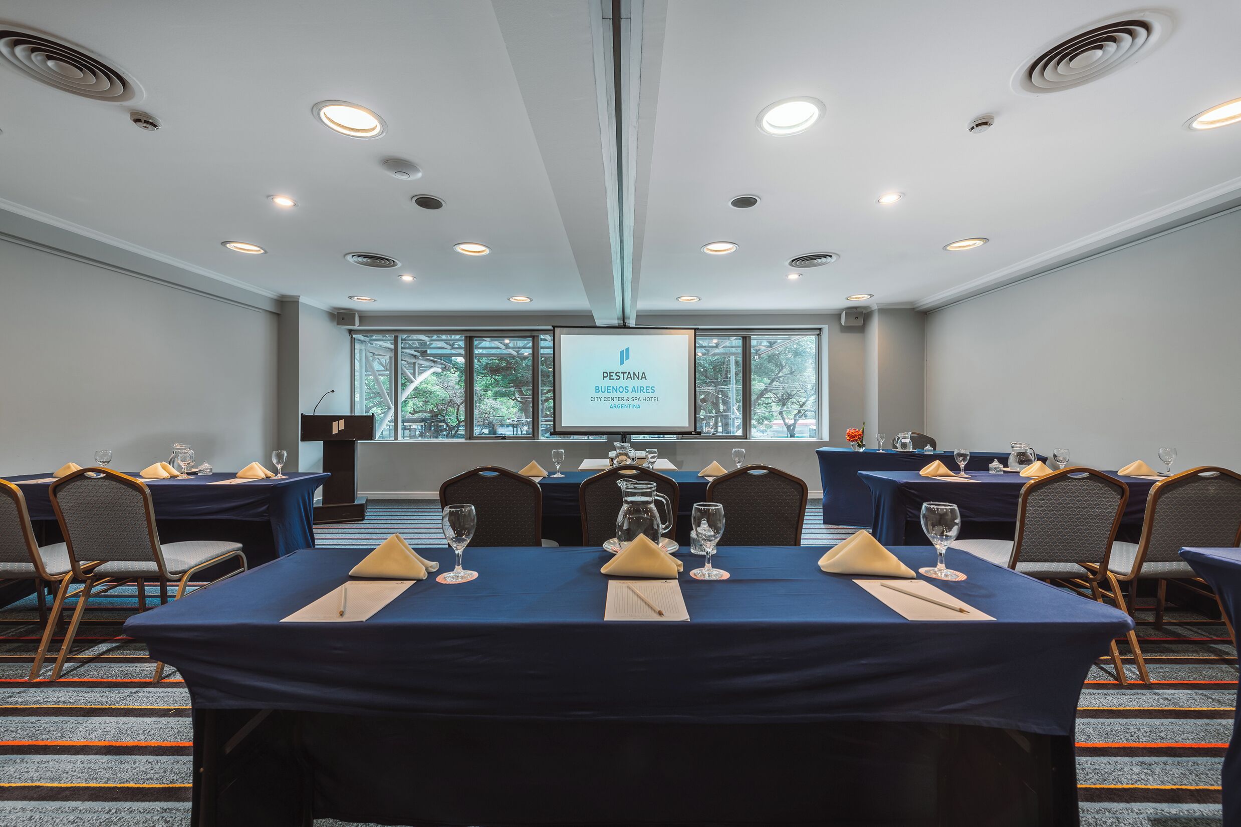 Foto - Pestana Buenos Aires