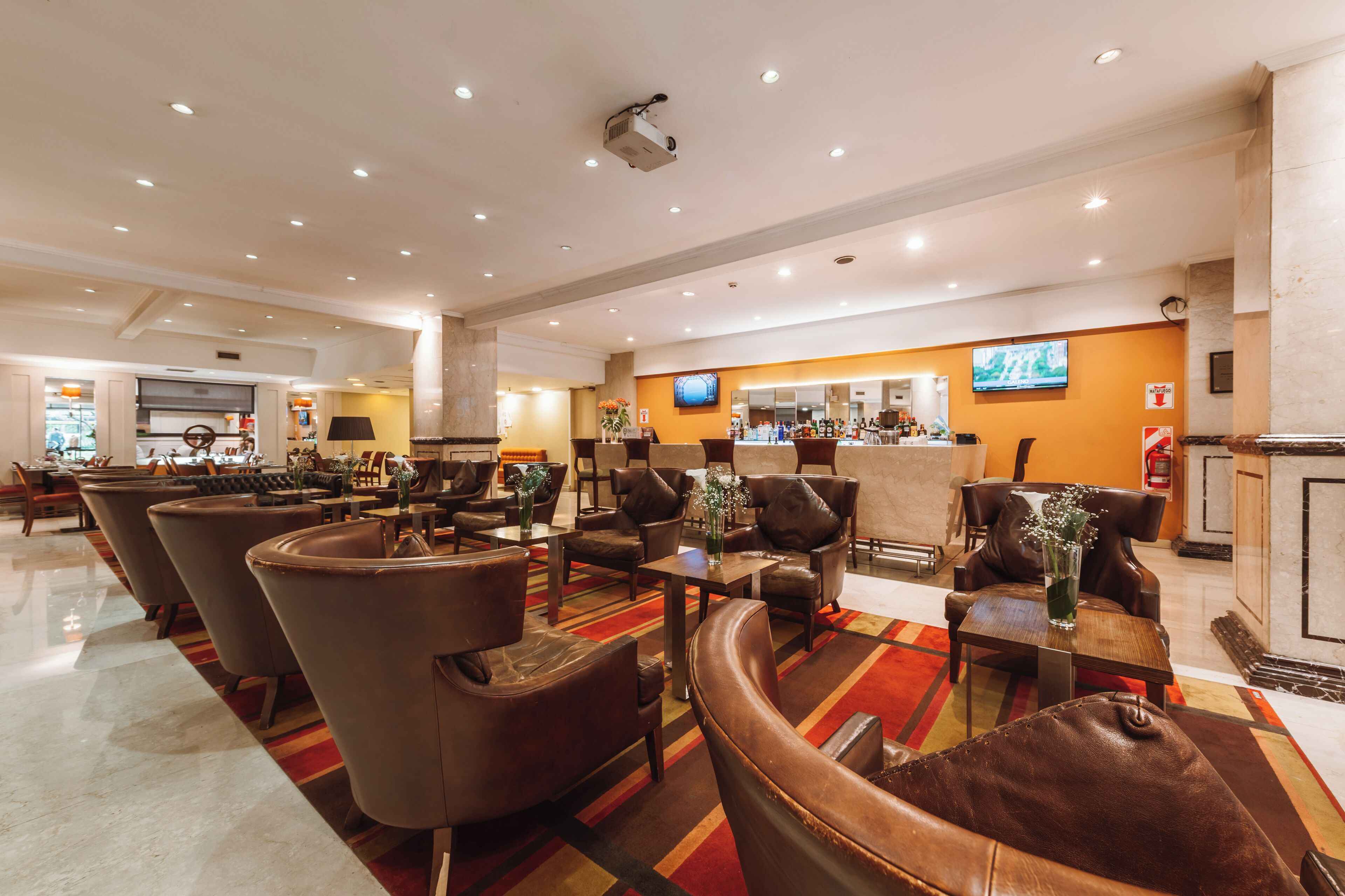 Foto - Pestana Buenos Aires