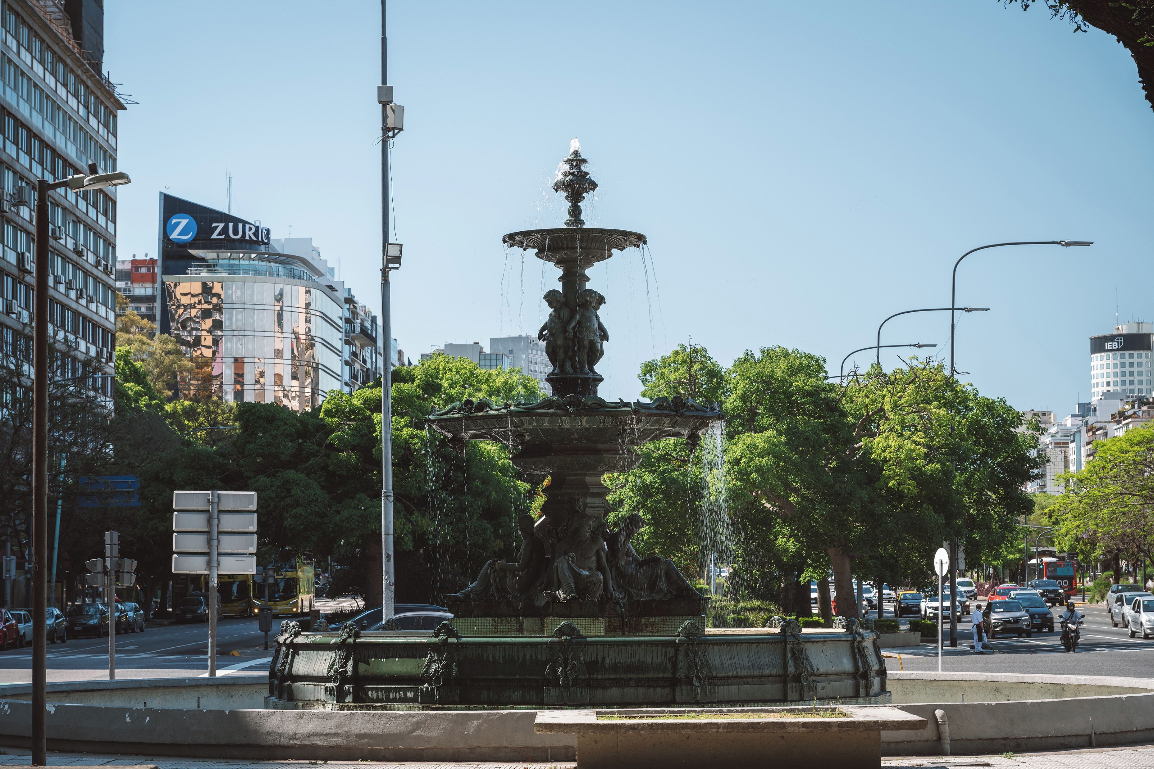 Foto - Pestana Buenos Aires
