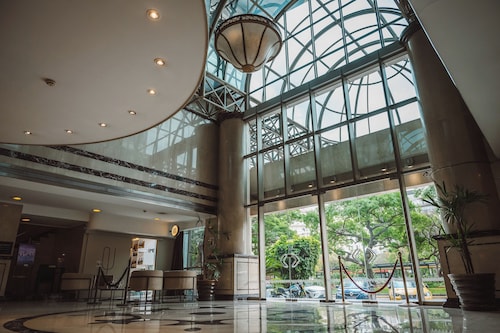 Pestana Buenos Aires Hotel