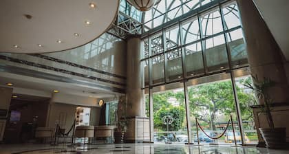 Pestana Buenos Aires Hotel