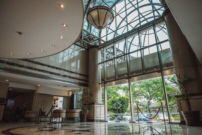 Pestana Buenos Aires Hotel