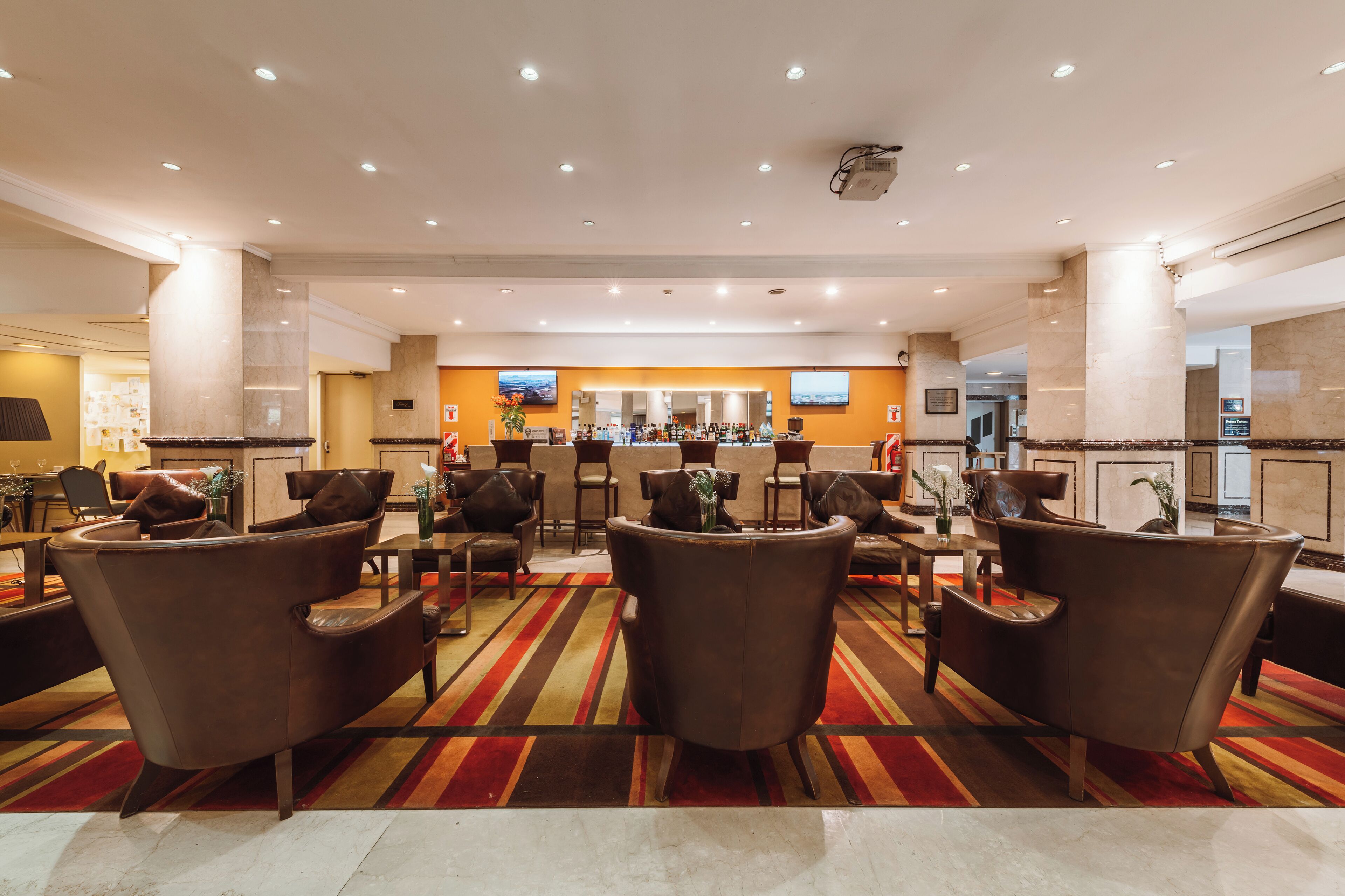 Foto - Pestana Buenos Aires