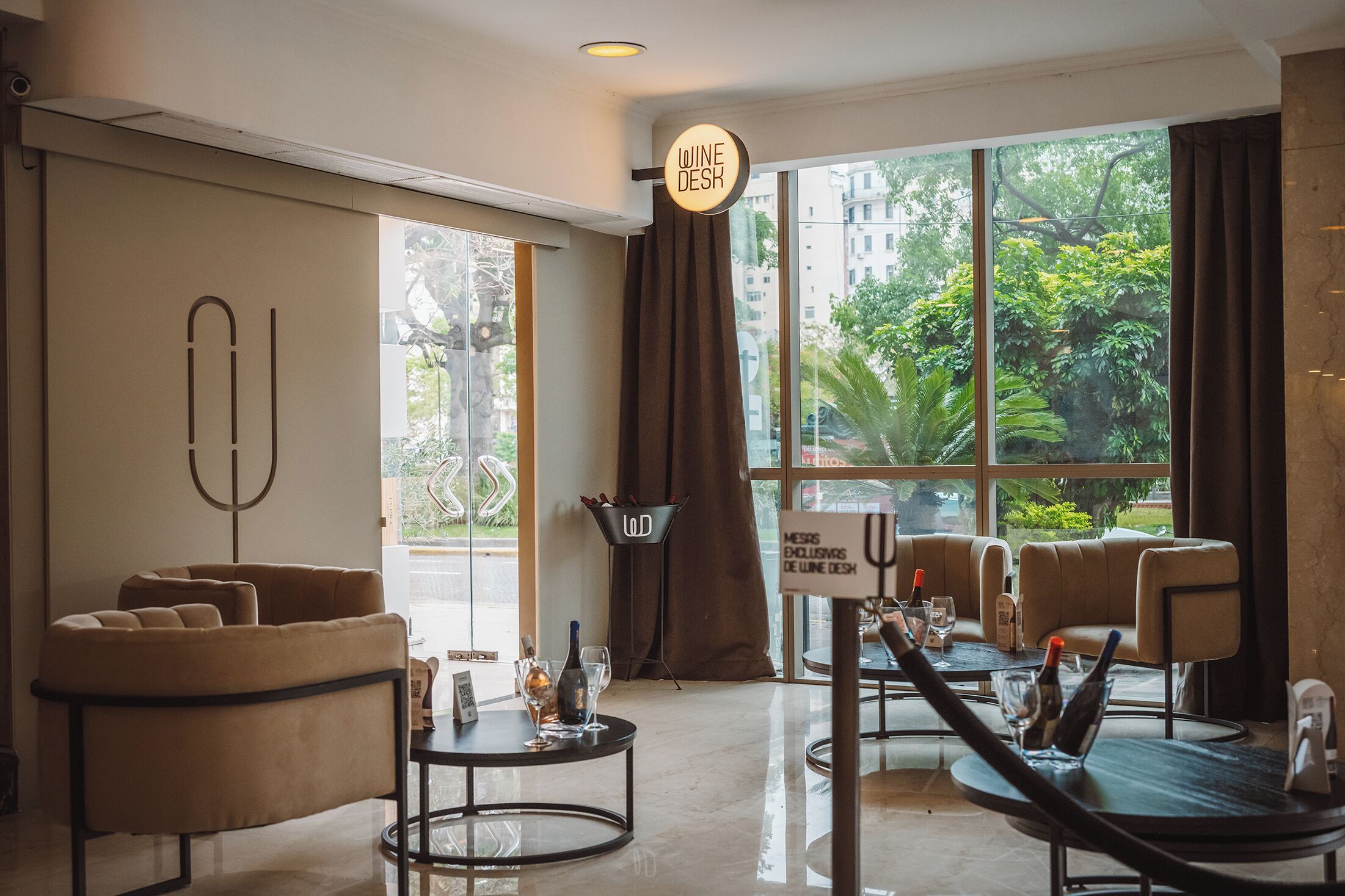 Foto - Pestana Buenos Aires