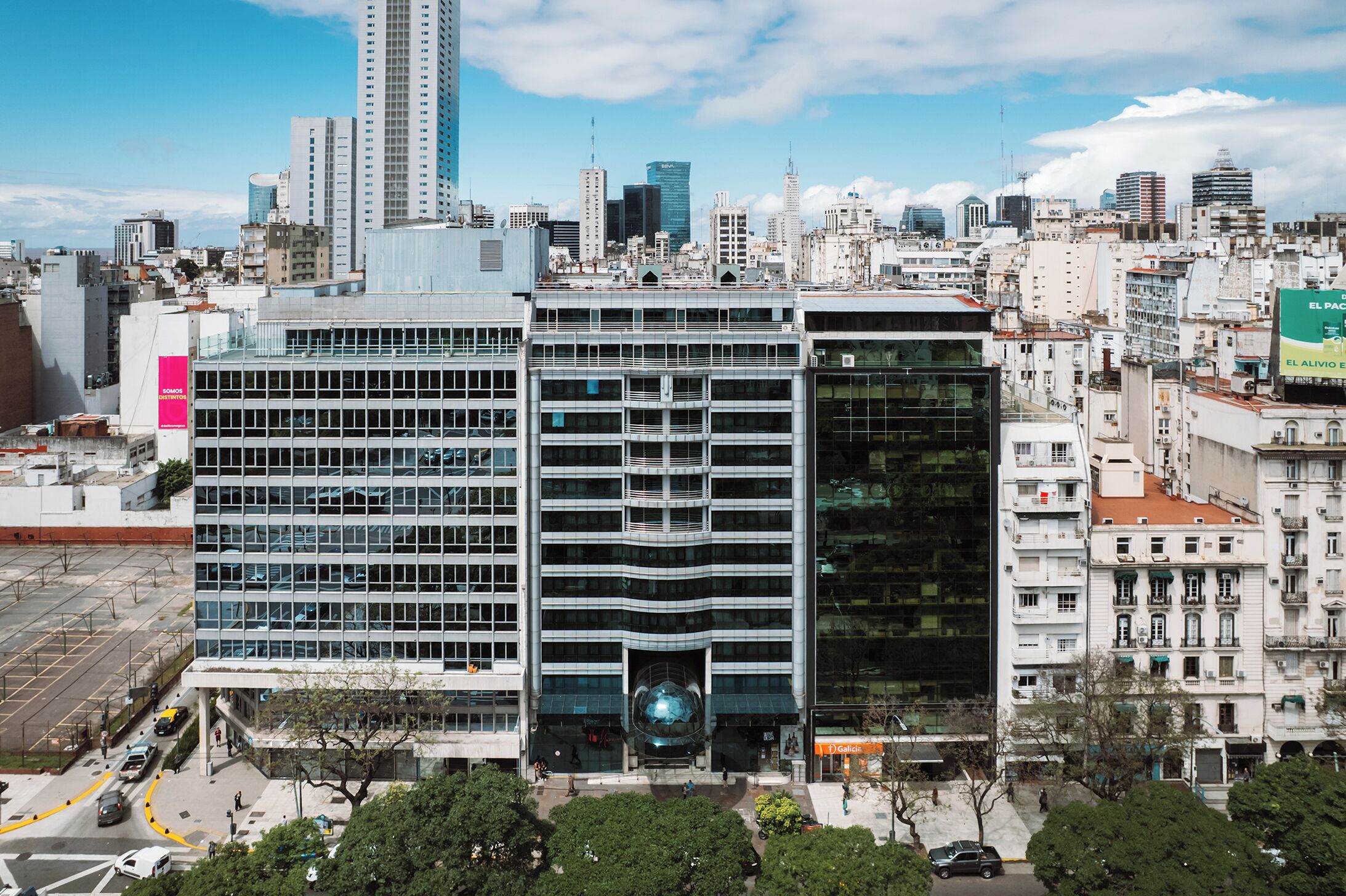 Foto - Pestana Buenos Aires