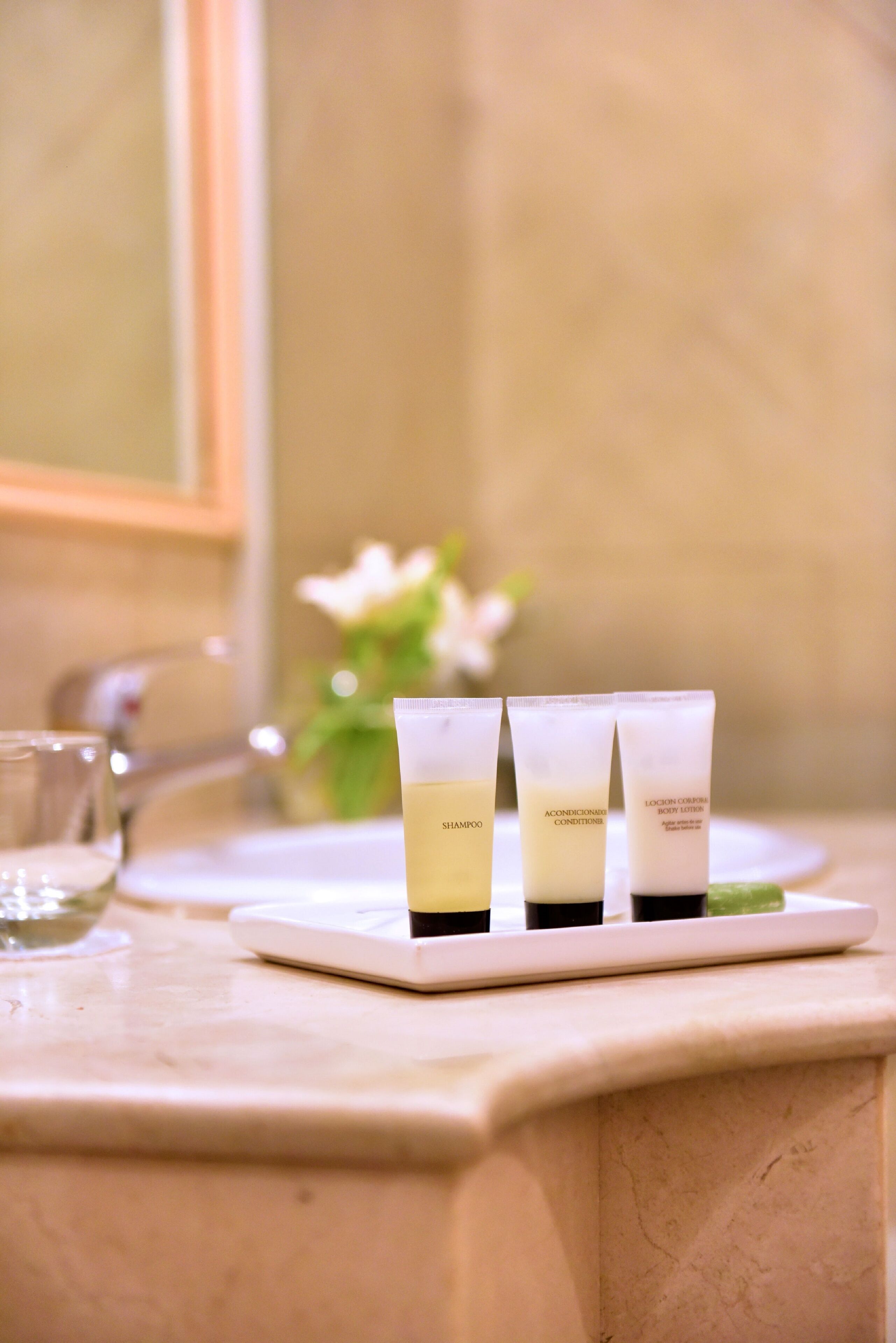 superior room, 2 single beds | bathroom | free toiletries, hair dryer, bidet, towels