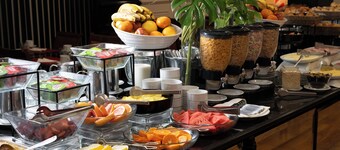 Pestana Buenos Aires Hotel