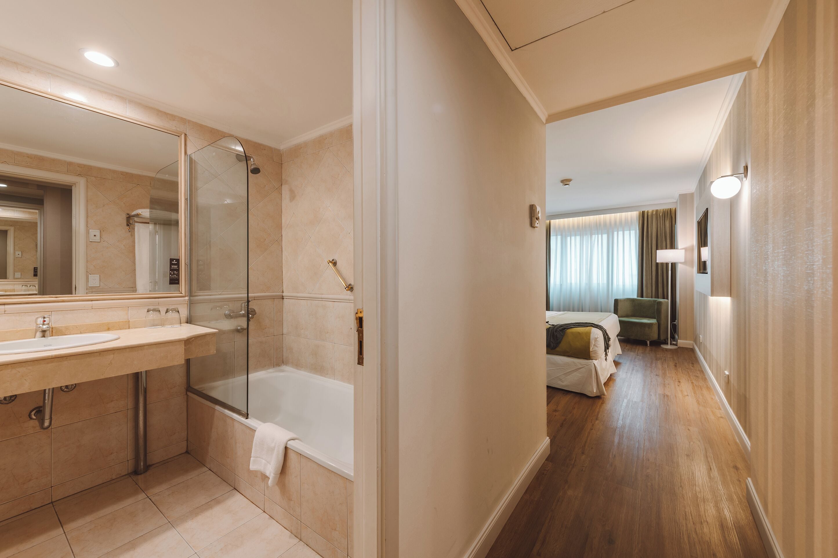Foto - Pestana Buenos Aires