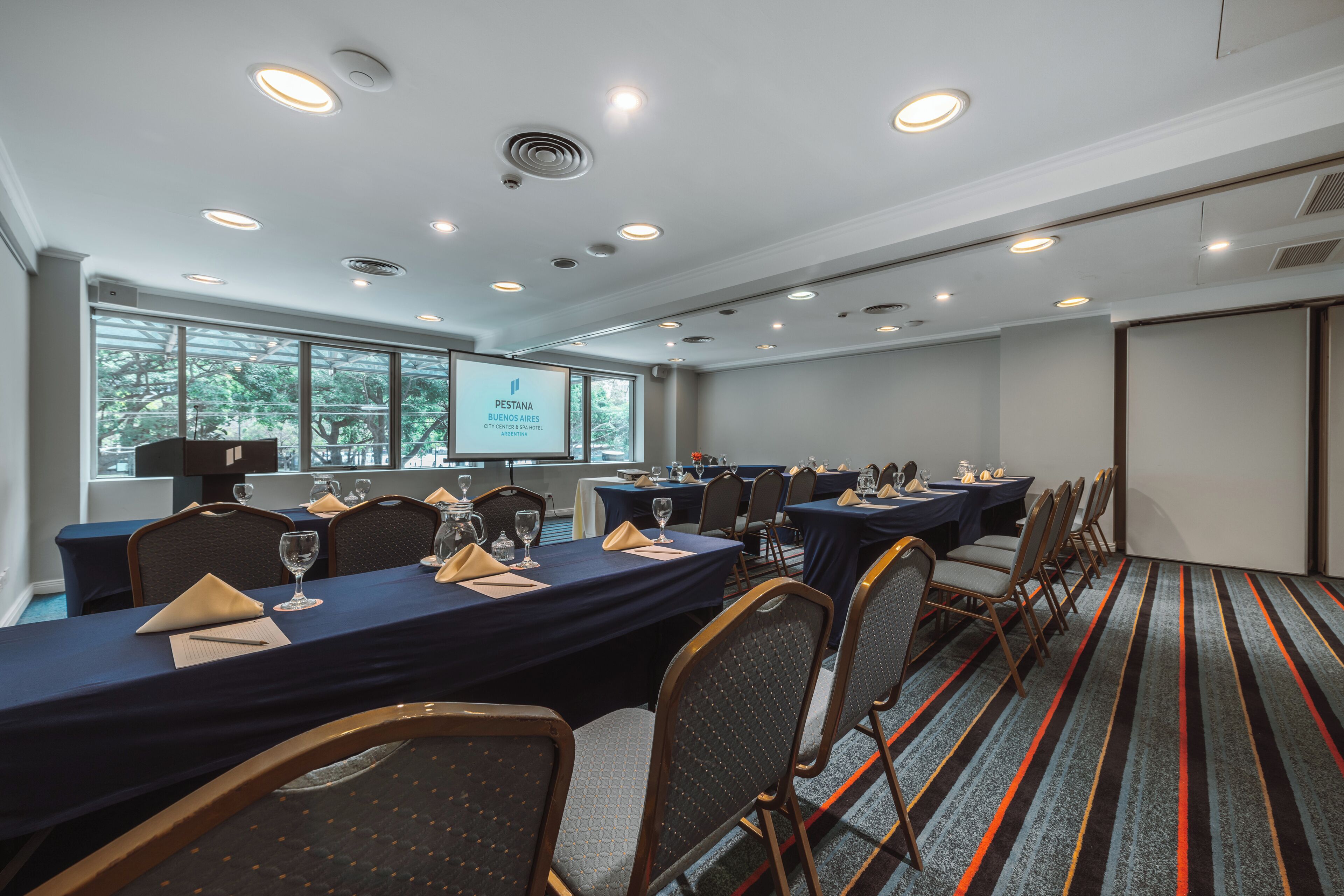 Foto - Pestana Buenos Aires