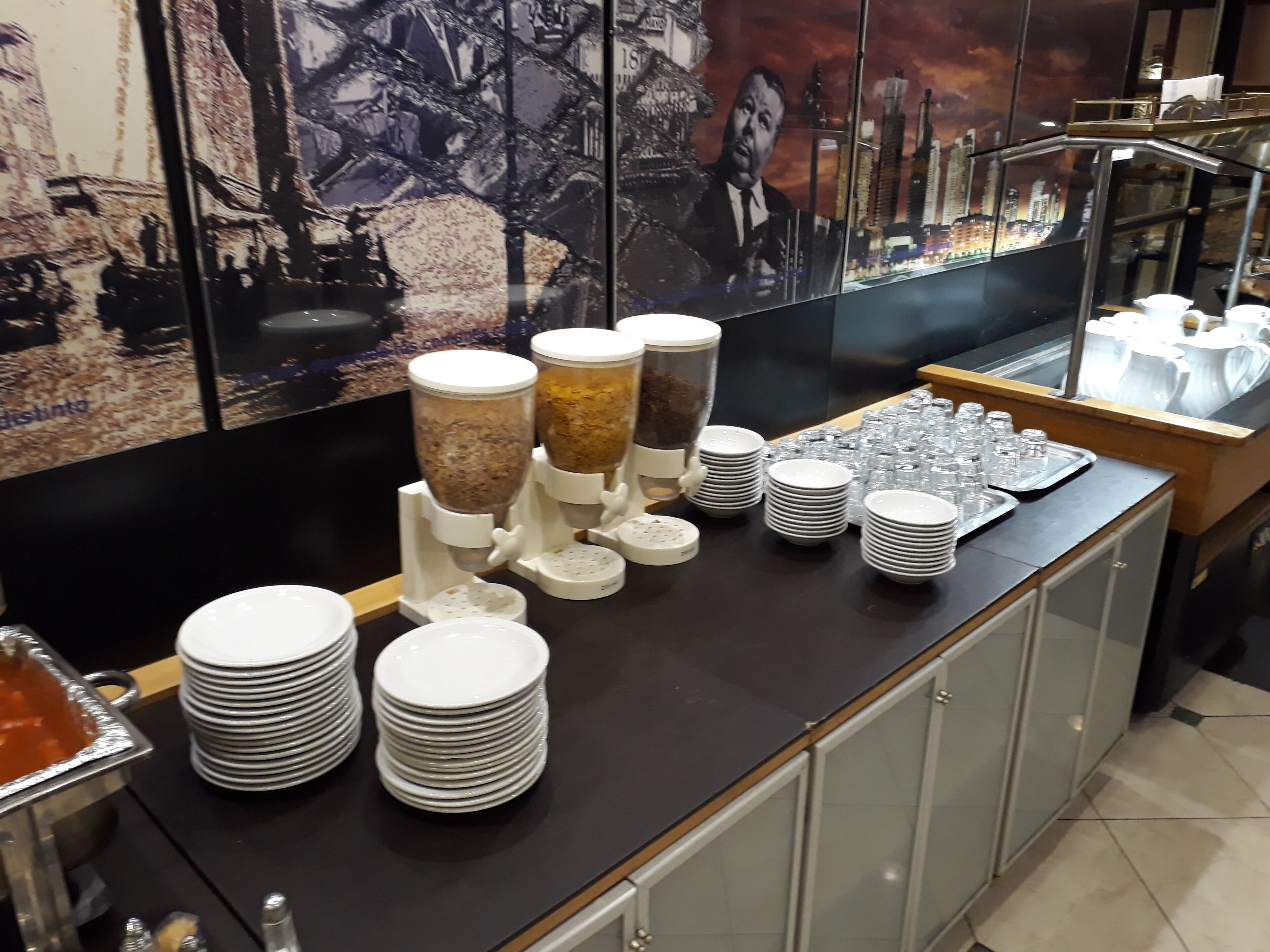 Foto - Sarmiento Palace Hotel