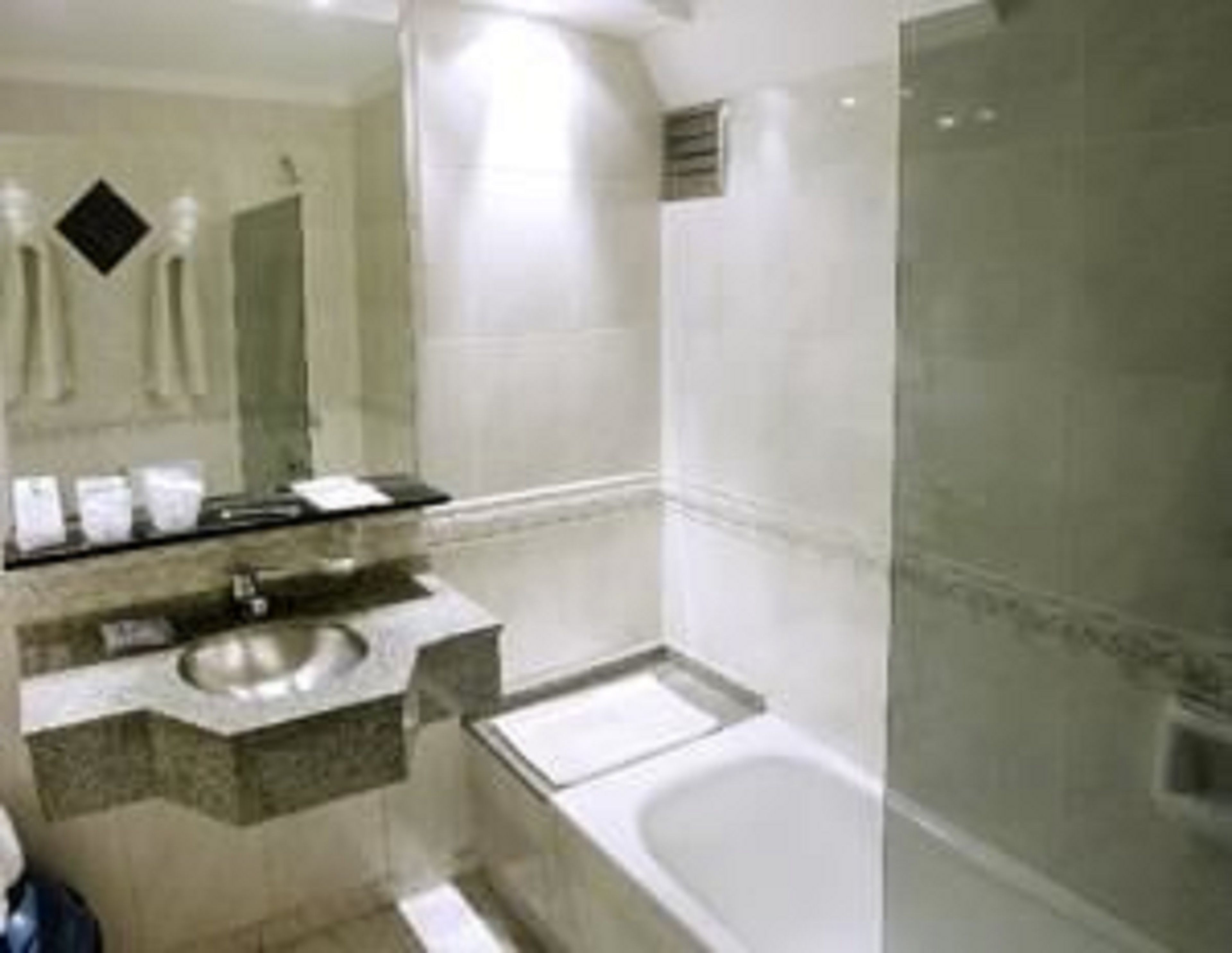 Foto - Sarmiento Palace Hotel