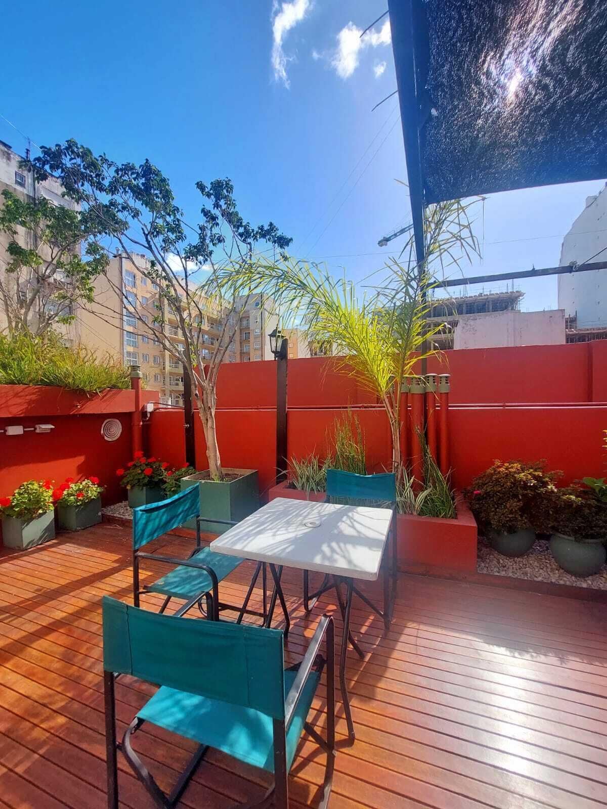 Foto - Sarmiento Palace Hotel