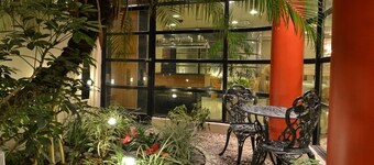 Sarmiento Palace Hotel