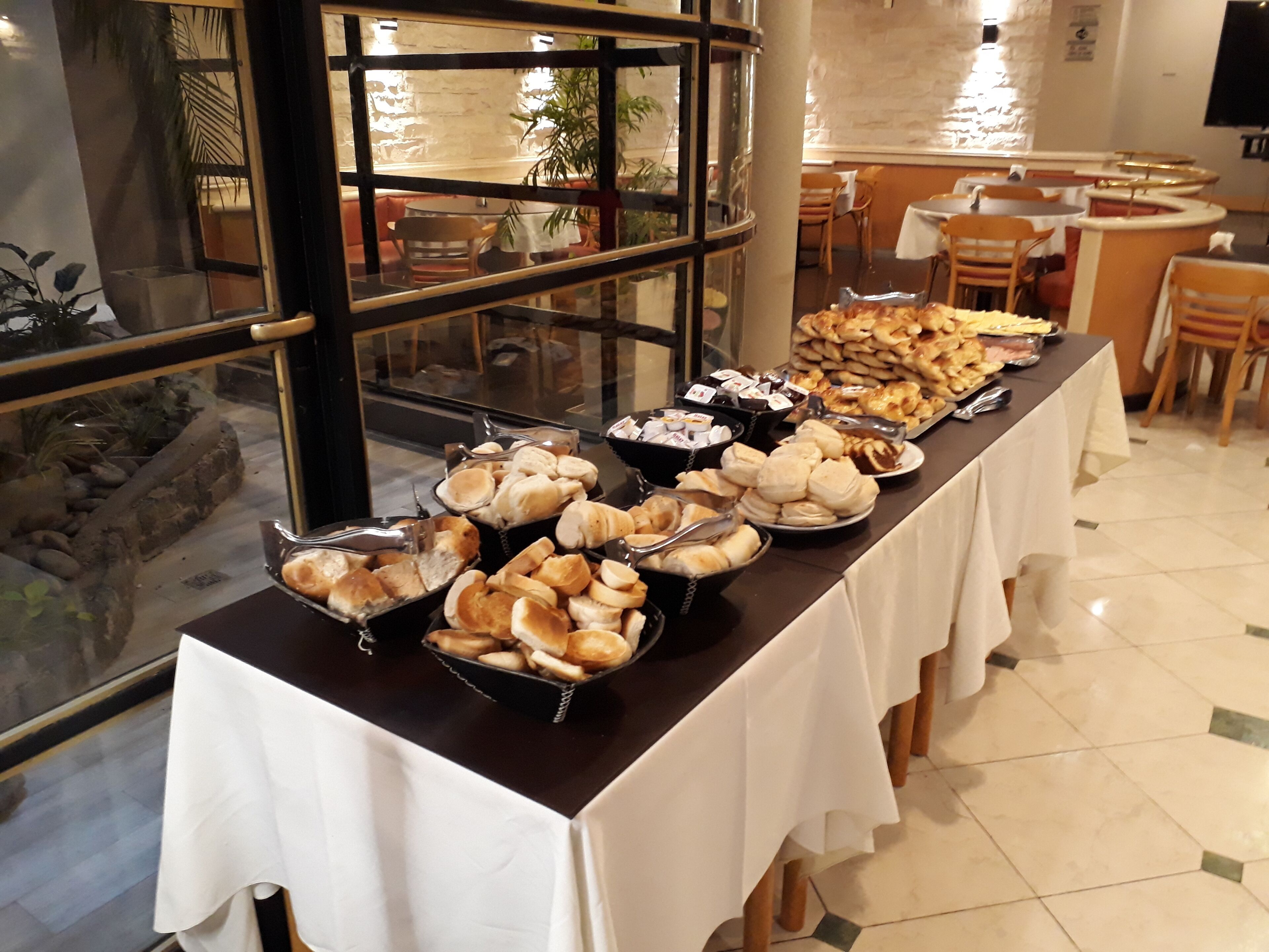 Foto - Sarmiento Palace Hotel