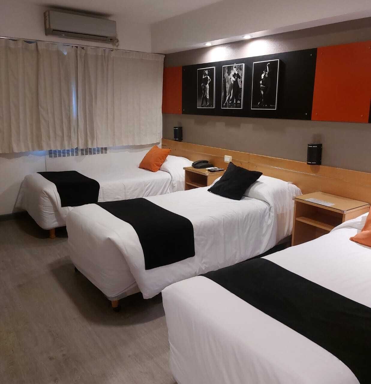 Foto - Sarmiento Palace Hotel