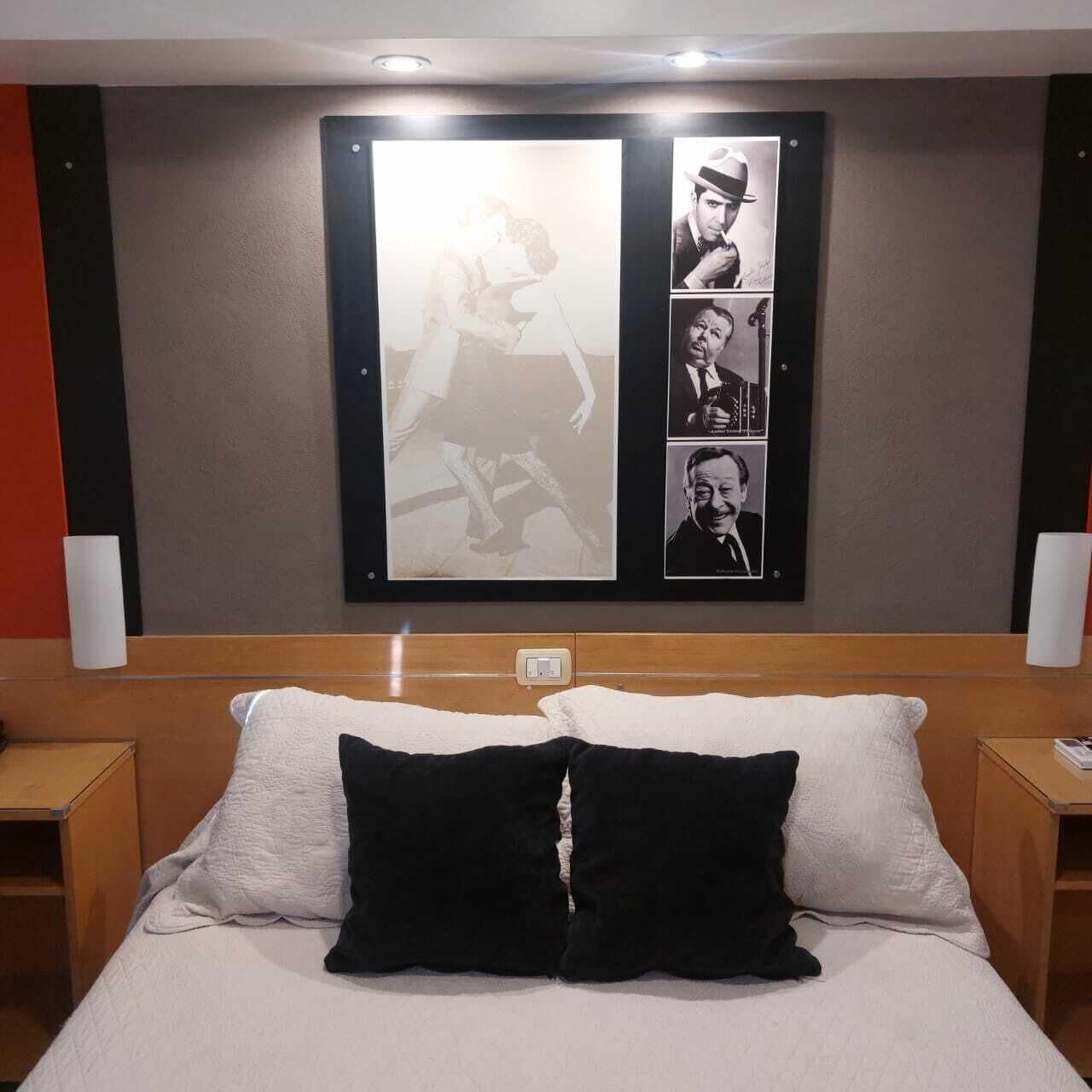 Foto - Sarmiento Palace Hotel