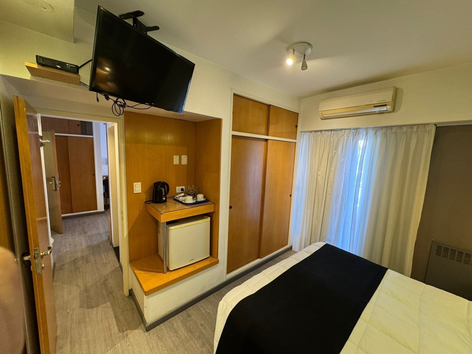 Foto - Sarmiento Palace Hotel