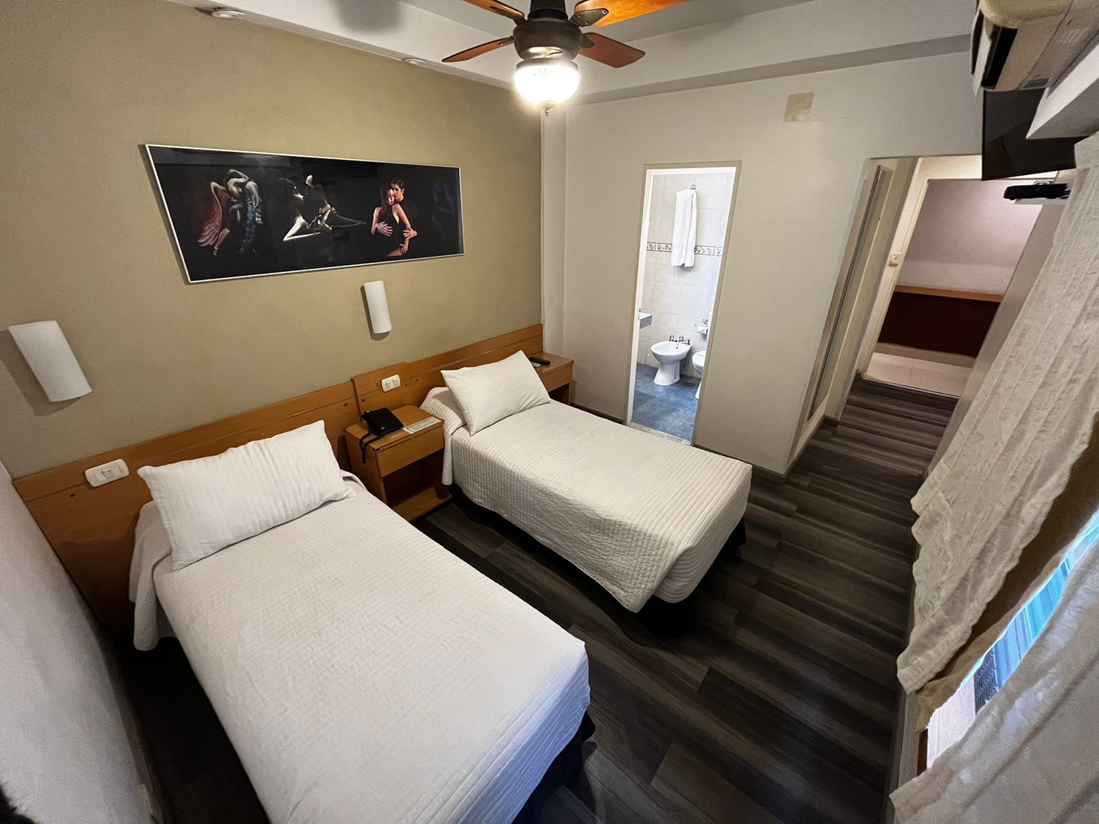 Foto - Sarmiento Palace Hotel