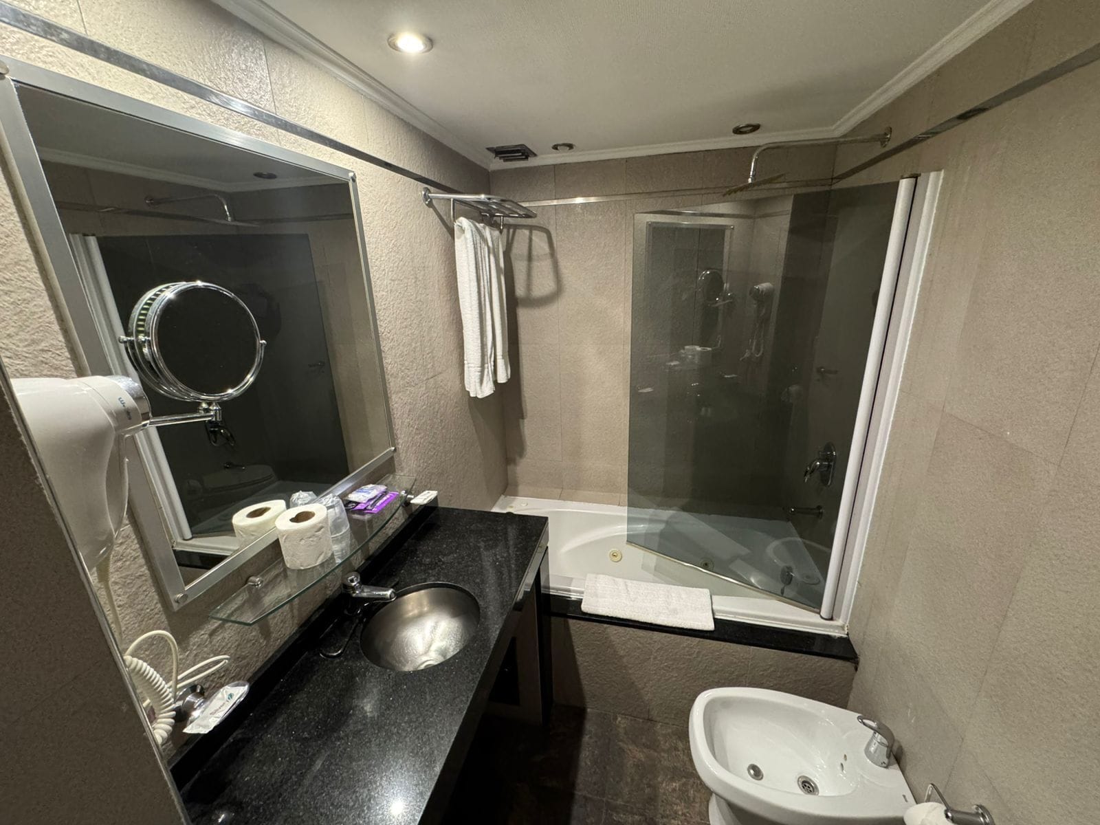 Foto - Sarmiento Palace Hotel