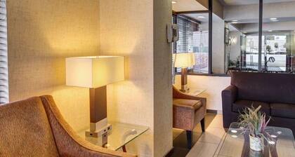 Quality Inn Takoma Park