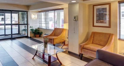 Quality Inn Takoma Park
