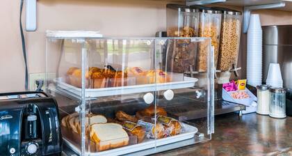 Econo Lodge Vincennes