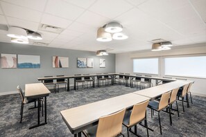 Salle de réunion