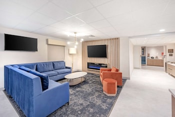 Best Western River Cities