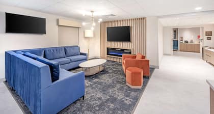 Best Western River Cities