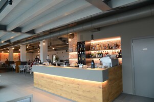 Bar (in loco)