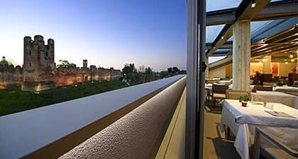 Albergo Roma, BW Signature Collection