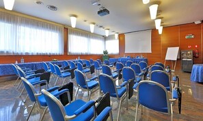 Business centre