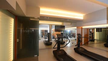 Gimnasio